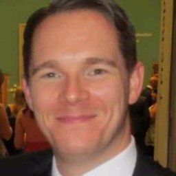 Murray Scott W