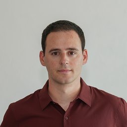 Damian S. Steiger