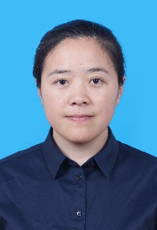 Hongxia Li