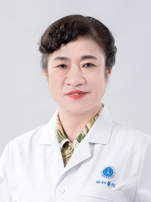 Qiufen Wang