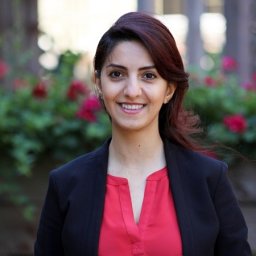 Parisa Asgarisabet