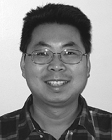 Shouyin Zhang