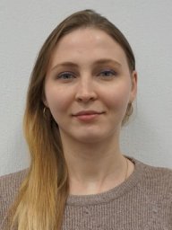 Ekaterina Smotrova