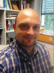 Matthias Halisch