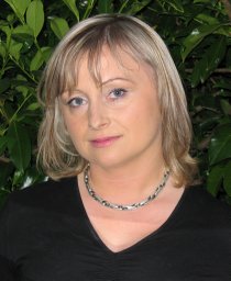 Anna Marciniak-Czochra