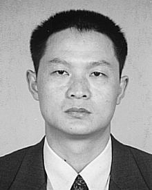 Qing Dong