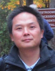 Yalian Yang