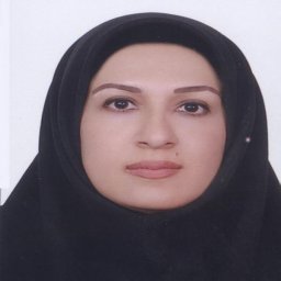 Moghtaderi Mozhgan