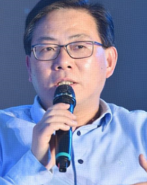 Xinzhi Zhou