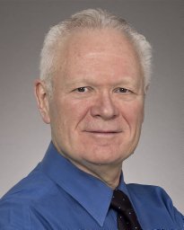Douglas Wardell Wilson