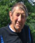 Eric Arthur Newsholme