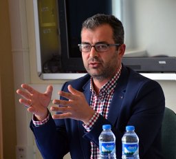 Fatih Yalcin