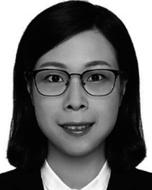 Shanshan Shi
