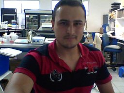 Oskar A. Palacios