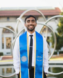 Ashwath Radhachandran