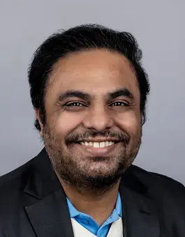 Ranjan Pal
