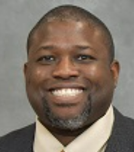 Torry Tucker