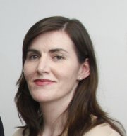 Margaret Heffernan