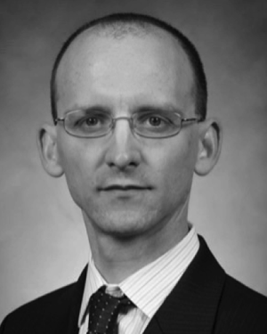 Charles O'Neill