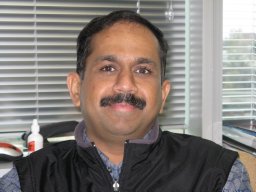 Srikumar M. Raja
