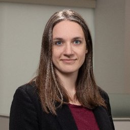 Kristin Lunz Trujillo