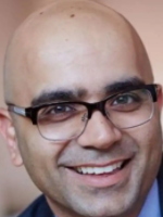 Netan Choudhry