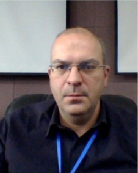 Vasilis Riziotis
