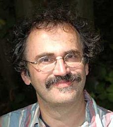 Manfred Kerber