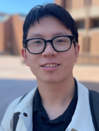 Tianrui Guan