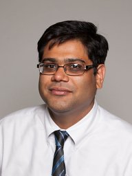 Prahalad Rao