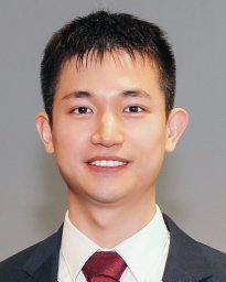 Jianzhe Zhen