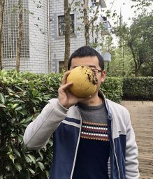 Liang Liu