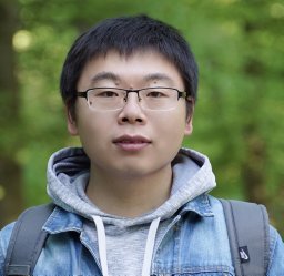 Zhen Zhang