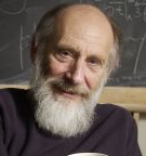 Leonard Susskind