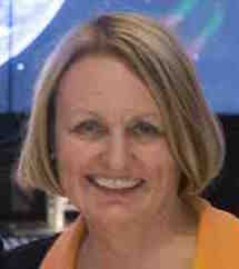 Davina Jackson