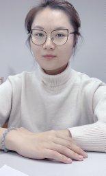 Siyao Liu