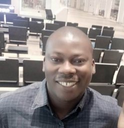 Samuel O. Akande