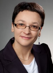 Bogumiła Delczyk-Olejniczak