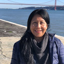 Olga Grijalva Martinez