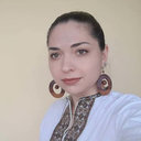 Alisa Shevtsova