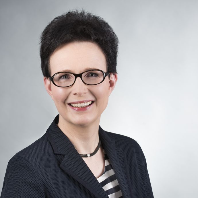 Ulrike Ernemann