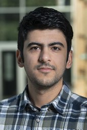 Abolfazl Amiri