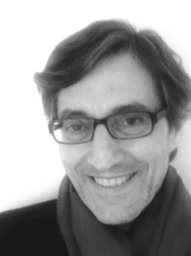 Martin Fisher