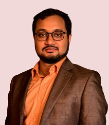 Arindam Palodhi