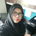 Mehwish Iftikhar