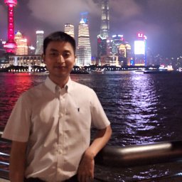 Zhuozhong Wang