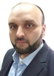 Mohammed Zubair M. Shamim