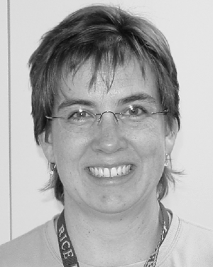 Tracy S. Clement