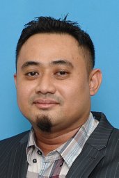 Mohd Izham bin Saiman