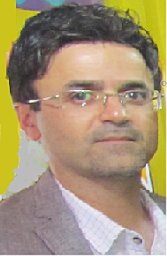 Mohammad Bakherad